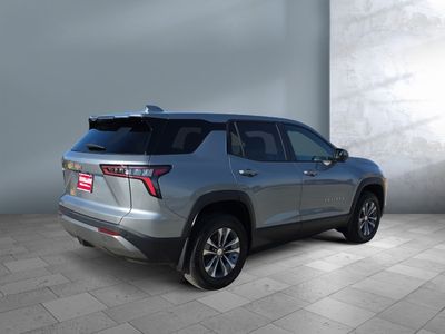2026 Chevrolet Equinox - Photo 6