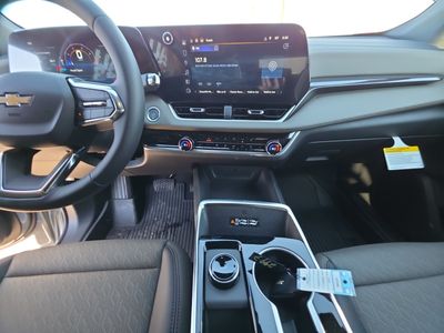 2026 Chevrolet Equinox - Photo 13