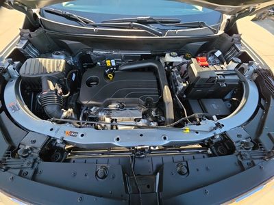 2026 Chevrolet Equinox - Photo 22