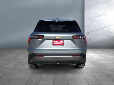 2026 Chevrolet Equinox - Photo 5