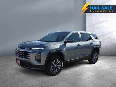 2026 Chevrolet Equinox - Photo 1