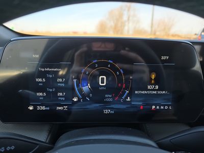 2026 Chevrolet Equinox - Photo 10