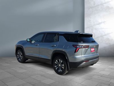 2026 Chevrolet Equinox - Photo 4