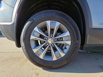 2026 Chevrolet Equinox - Photo 16