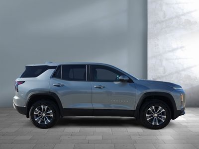 2026 Chevrolet Equinox - Photo 7