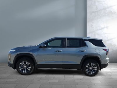 2026 Chevrolet Equinox - Photo 3