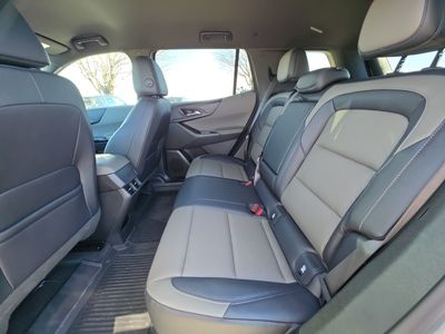2026 Chevrolet Equinox - Photo 18