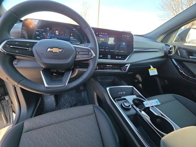 2026 Chevrolet Equinox - Photo 12