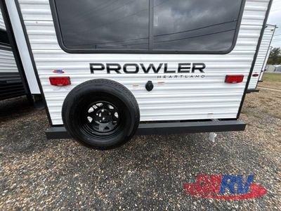 2026 Heartland Prowler - Photo 12