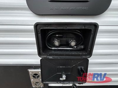 2026 Heartland Prowler - Photo 3