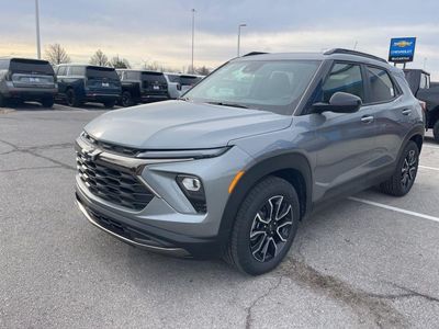 2026 Chevrolet Trailblazer - Photo 7