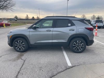 2026 Chevrolet Trailblazer - Photo 6