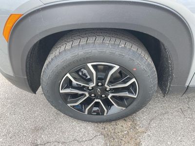 2026 Chevrolet Trailblazer - Photo 9