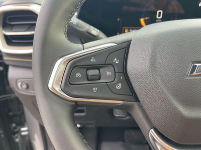 2026 Chevrolet Trailblazer - Photo 23