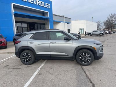 2026 Chevrolet Trailblazer - Photo 2