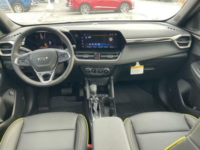 2026 Chevrolet Trailblazer - Photo 16