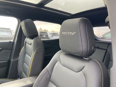 2026 Chevrolet Trailblazer - Photo 20