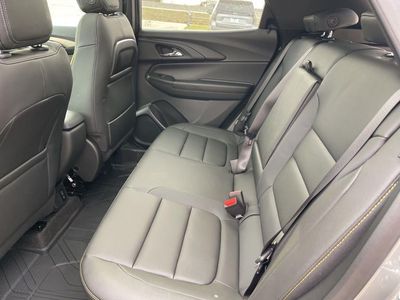 2026 Chevrolet Trailblazer - Photo 13