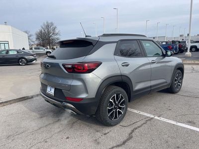 2026 Chevrolet Trailblazer - Photo 3