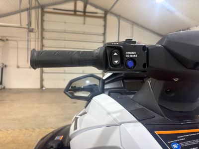 2026 Yamaha VX Cruiser HO - Photo 19