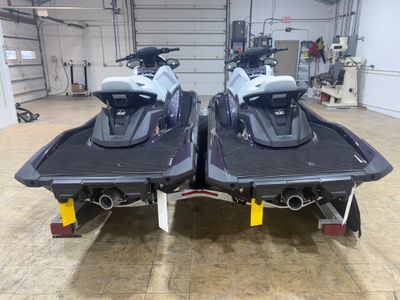 2026 Yamaha VX Cruiser HO - Photo 13