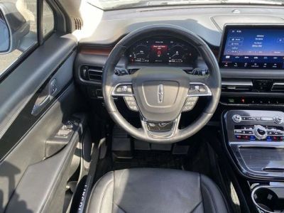 2023 Lincoln Nautilus - Photo 16