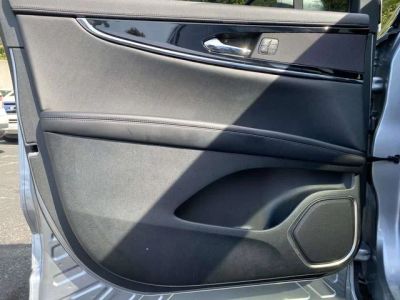 2023 Lincoln Nautilus - Photo 22
