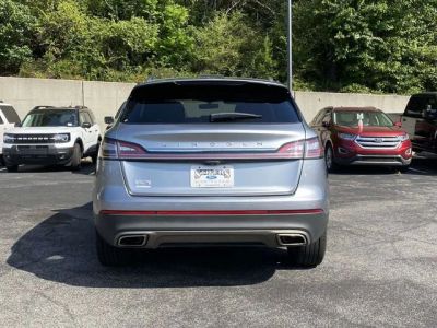 2023 Lincoln Nautilus - Photo 5