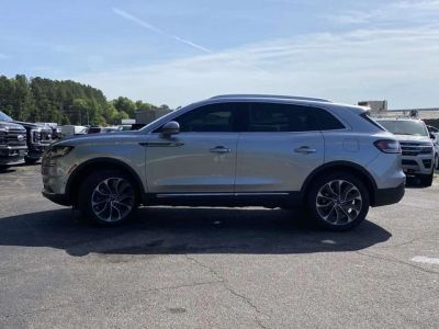 2023 Lincoln Nautilus - Photo 7
