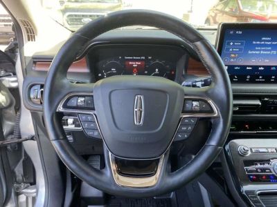 2023 Lincoln Nautilus - Photo 25