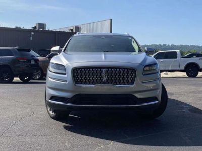 2023 Lincoln Nautilus - Photo 9
