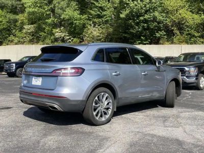 2023 Lincoln Nautilus - Photo 3