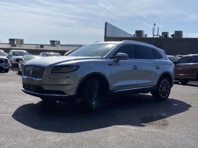 2023 Lincoln Nautilus - Photo 8