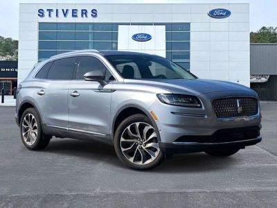 2023 Lincoln Nautilus - Photo 1