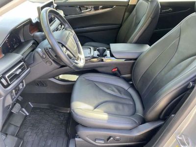 2023 Lincoln Nautilus - Photo 19