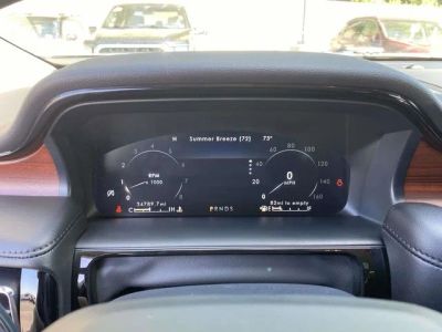 2023 Lincoln Nautilus - Photo 28