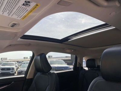 2023 Lincoln Nautilus - Photo 18