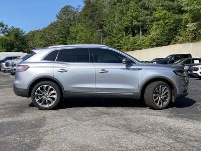 2023 Lincoln Nautilus - Photo 2