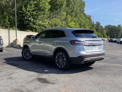 2023 Lincoln Nautilus - Photo 6
