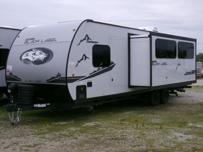 2024 Forest River Cherokee Grey Wolf Black Label - Photo 4