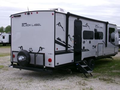 2024 Forest River Cherokee Grey Wolf Black Label - Photo 3
