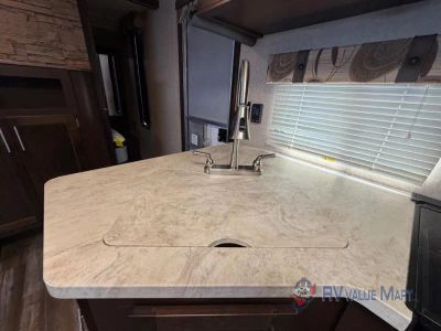 2016 Forest River RV Cherokee - Photo 17