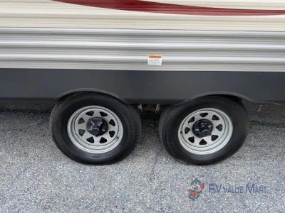 2016 Forest River RV Cherokee - Photo 6