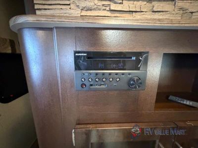 2016 Forest River RV Cherokee - Photo 25