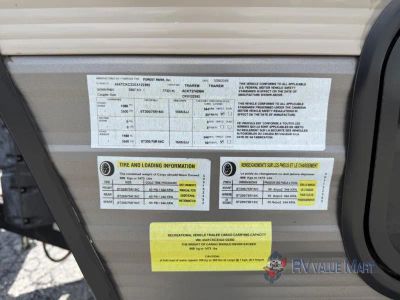 2016 Forest River RV Cherokee - Photo 28