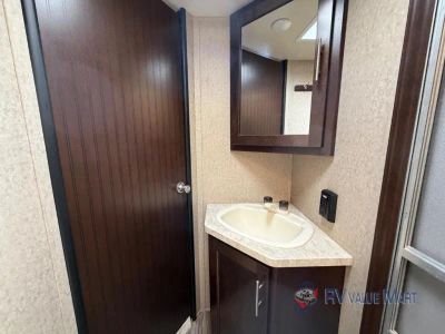 2016 Forest River RV Cherokee - Photo 24