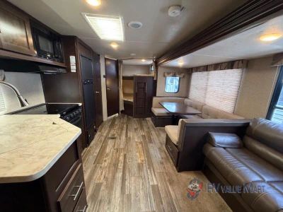 2016 Forest River RV Cherokee - Photo 10