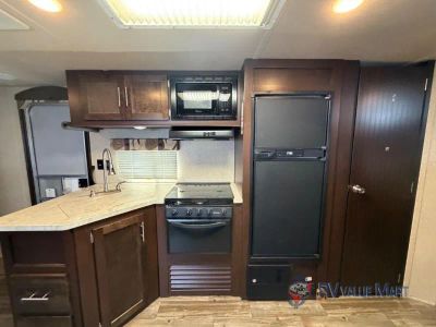 2016 Forest River RV Cherokee - Photo 16