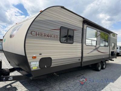 2016 Forest River RV Cherokee - Photo 4