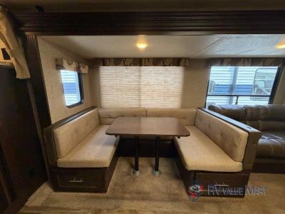 2016 Forest River RV Cherokee - Photo 13
